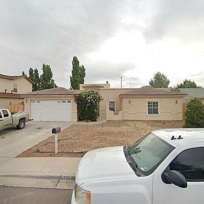 1708 Winton Cir, Las Cruces, NM 88007