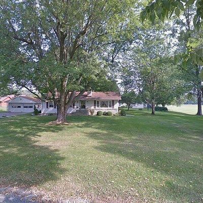 1715 E 35 Th St, Marion, IN 46953