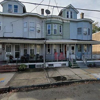 1723 S Clinton Ave, Trenton, NJ 08610