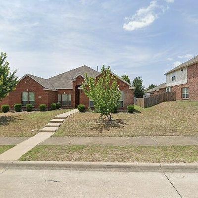 1724 White Falls Dr, Desoto, TX 75115