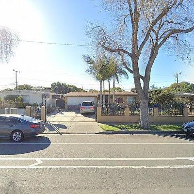 1738 W Willits St, Santa Ana, CA 92703