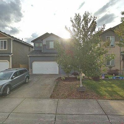 17428 93 Rd Avenue Ct E, Puyallup, WA 98375