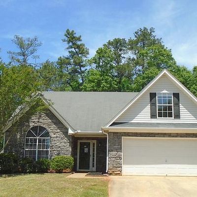 177 Calico Loop, Grantville, GA 30220