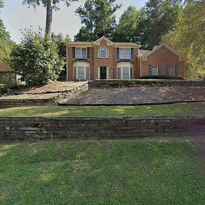 1770 Niskey Cove Rd Sw, Atlanta, GA 30331