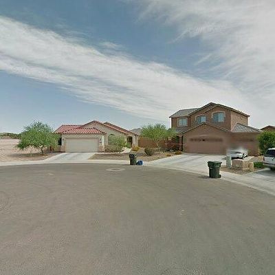 1788 E Desert Breeze Pl, Casa Grande, AZ 85122