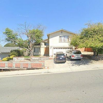 1789 Pheasant Dr, Hercules, CA 94547