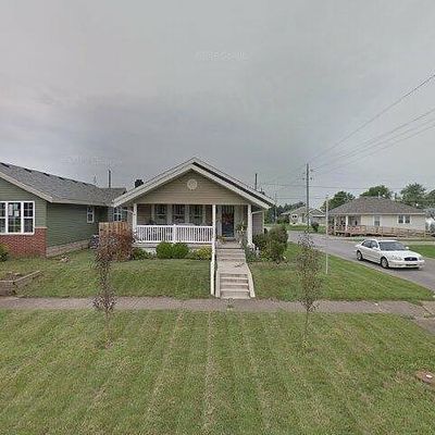 1801 S Armstrong St, Kokomo, IN 46902