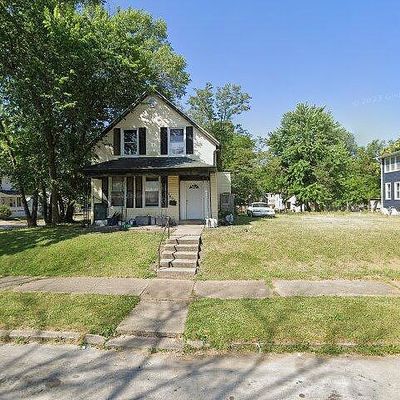 1804 Exchange St, Keokuk, IA 52632