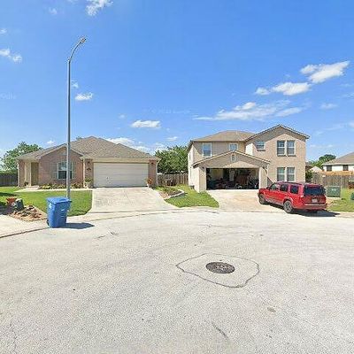 1807 Cambridge Blue, San Antonio, TX 78260