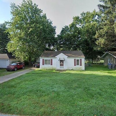 1808 Taylor St, Goshen, IN 46526