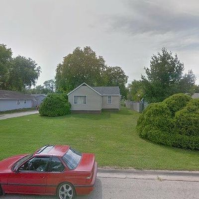 1816 Hebron Ave, Zion, IL 60099