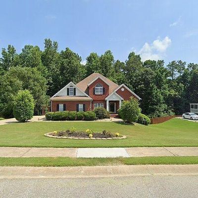 140 Ridgecrest Dr, Fayetteville, GA 30215