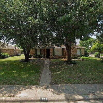 1403 Heather Run Dr, Duncanville, TX 75137