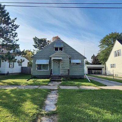 1405 20 Th Ave, Menominee, MI 49858