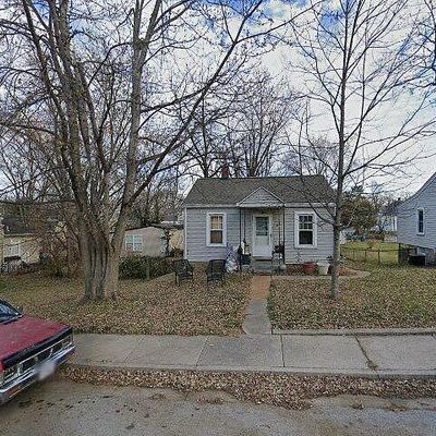 1406 N 4 Th St, Saint Charles, MO 63301