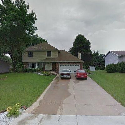 1406 E 17 Th St, Atlantic, IA 50022