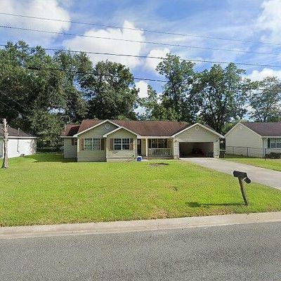 1408 Jane St, Waycross, GA 31503