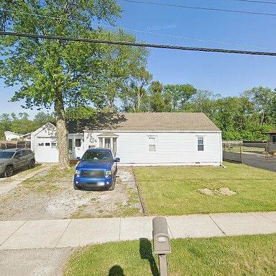 1409 Sheffield Ave, Dyer, IN 46311