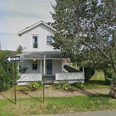 142 S Jones St, Lock Haven, PA 17745