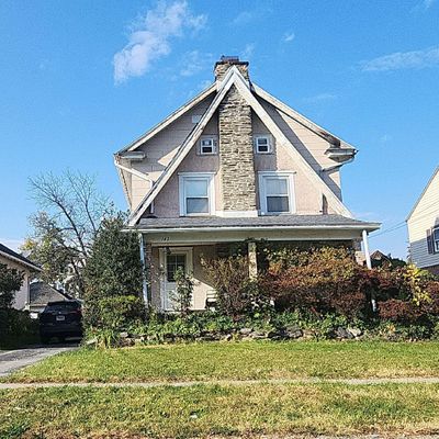 142 S Fairview Ave, Upper Darby, PA 19082