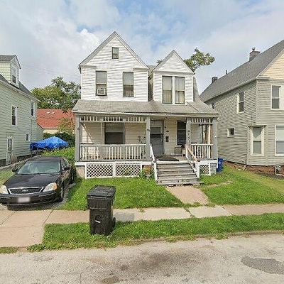 1422 W 77 Th St, Cleveland, OH 44102