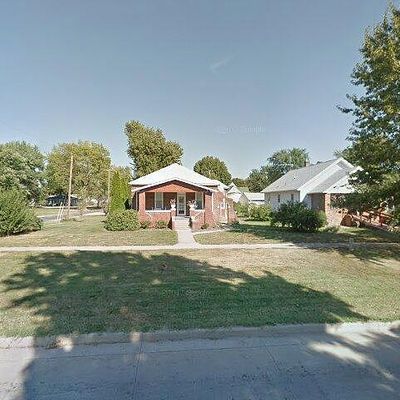 1426 N State St, Litchfield, IL 62056