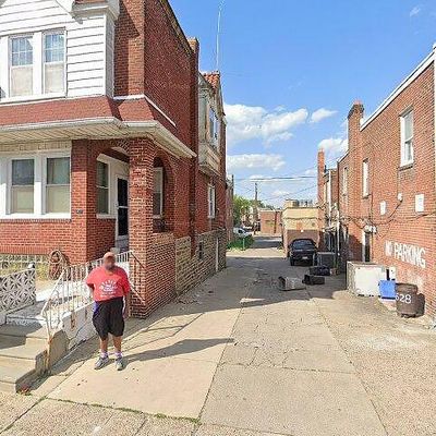1439 Gilham St, Philadelphia, PA 19111