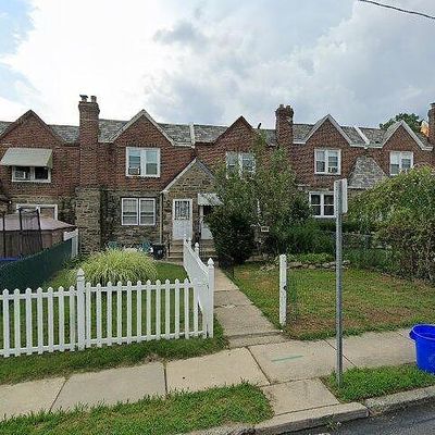 146 Normandy Rd, Upper Darby, PA 19082