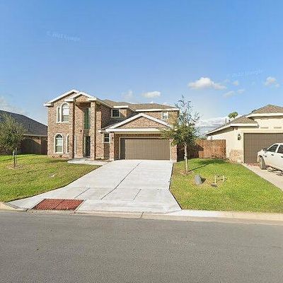 14608 Kurth Cv, Mcallen, TX 78504