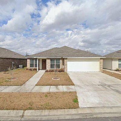 1482 Meadow Crossing Dr, Gonzales, LA 70737