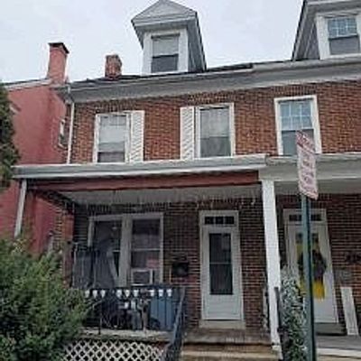 149 E Ross St, Lancaster, PA 17602