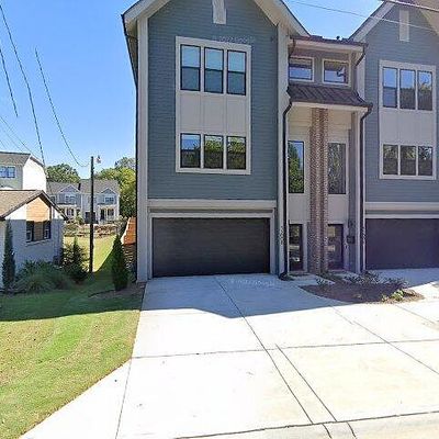 1500 Hawthorne Ln, Charlotte, NC 28205