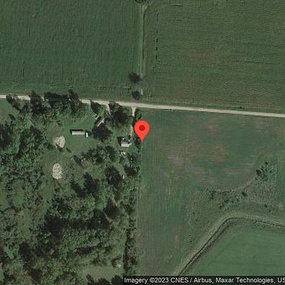 1501 W Evart Rd, Shepherd, MI 48883