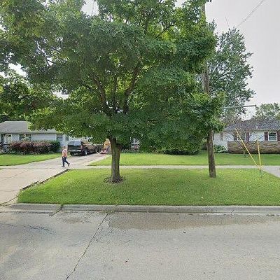 1507 7 Th St, Winthrop Harbor, IL 60096