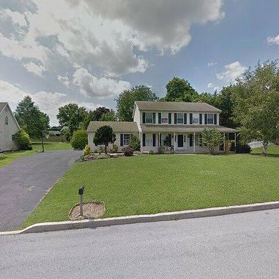 1508 Pine Hollow Rd, Harrisburg, PA 17109