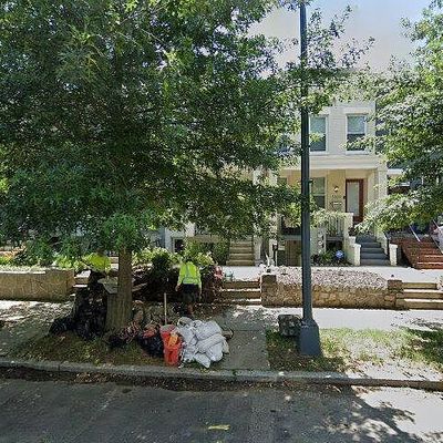 1511 A St Se, Washington, DC 20003