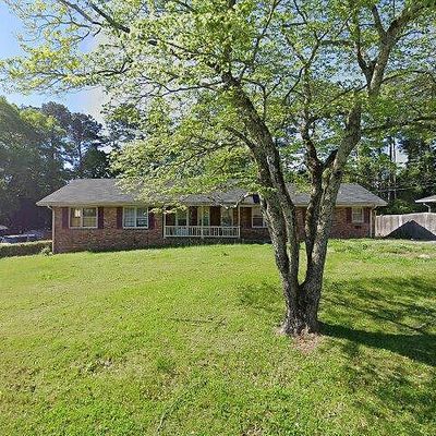 1515 Sunset Way, Morrow, GA 30260