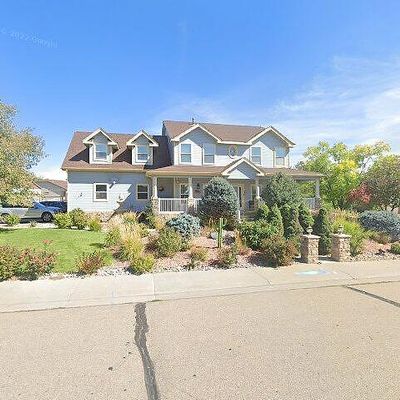 152 S Roland Ave, Fort Lupton, CO 80621