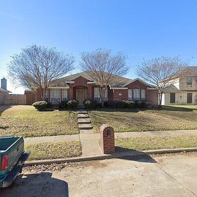 1521 Aldridge Dr, Lancaster, TX 75134