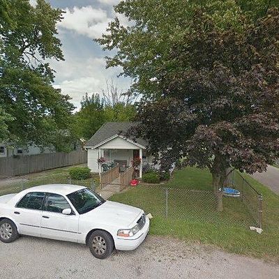 2012 S Brotherton St, Muncie, IN 47302