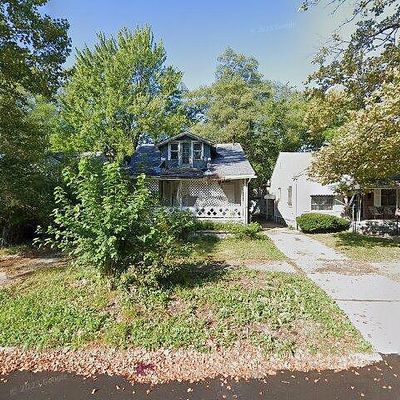 20137 Andover St, Highland Park, MI 48203