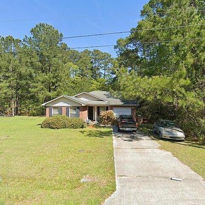 202 Mulberry Way, Rincon, GA 31326