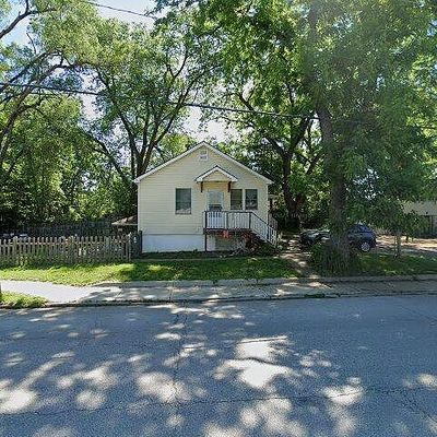 2021 5 Th Ave, Leavenworth, KS 66048