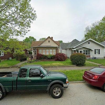 2022 N 9 Th St, Terre Haute, IN 47804