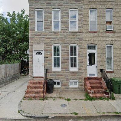 2022 Wilhelm St, Baltimore, MD 21223