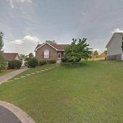 2023 Windroe Dr, Clarksville, TN 37042