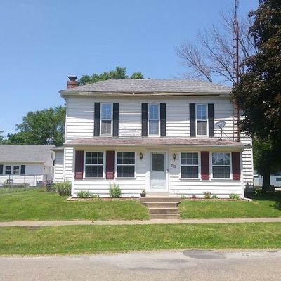 203 W Washington St, Athens, IL 62613