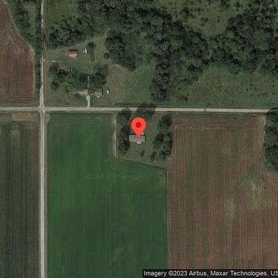 2032 Vermundy Rd, Vernon, IL 62892