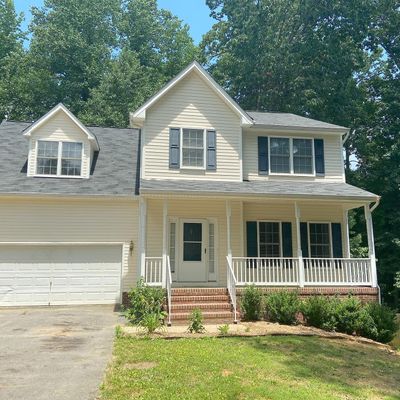 204 Victoria Dr, Ruther Glen, VA 22546