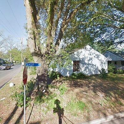 205 24 Th St, Alexandria, LA 71301